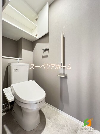 プライムブリス蔵前の物件内観写真